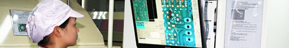 Halogen Free PCB